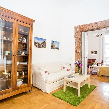 Casa Napoletana - San Domenico Apartment Naples Exterior photo