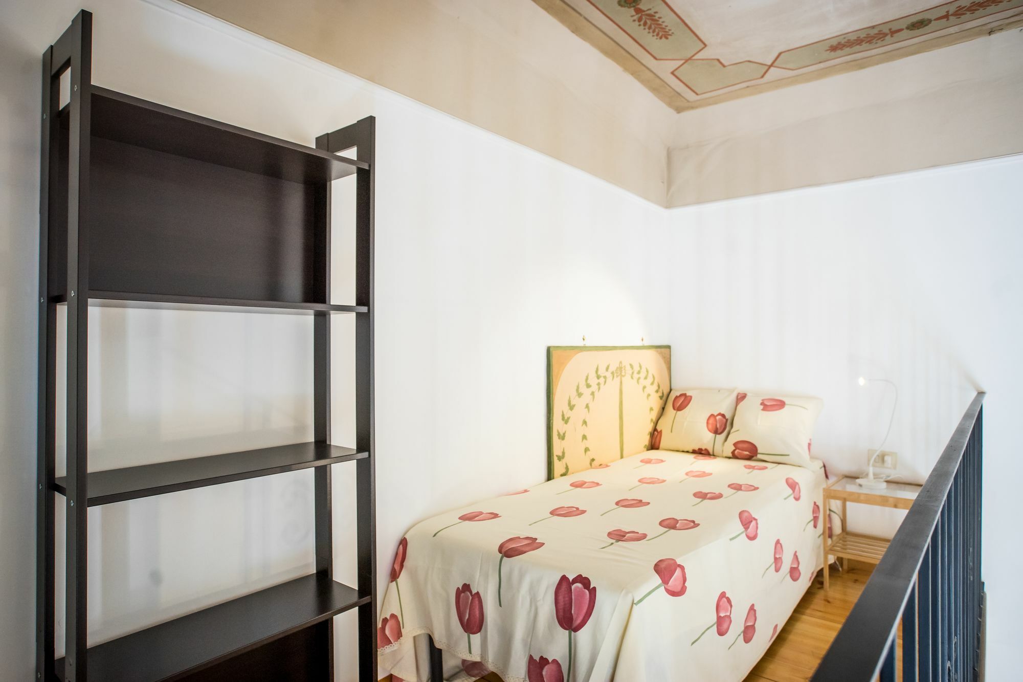 Casa Napoletana - San Domenico Apartment Naples Exterior photo